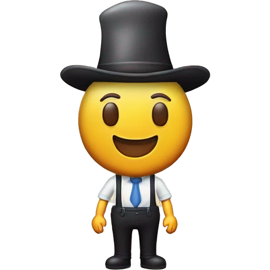 Râteau emoji