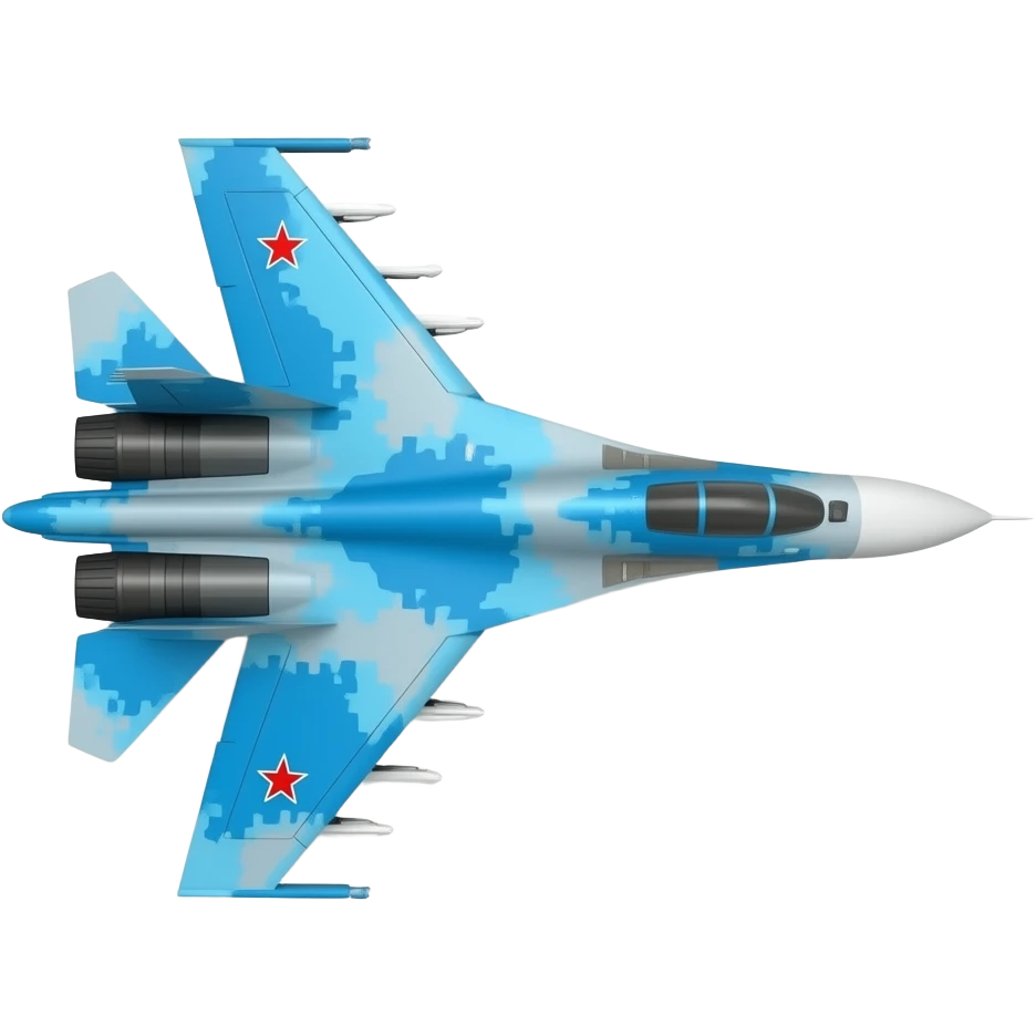 Su 30 mki emoji emoji