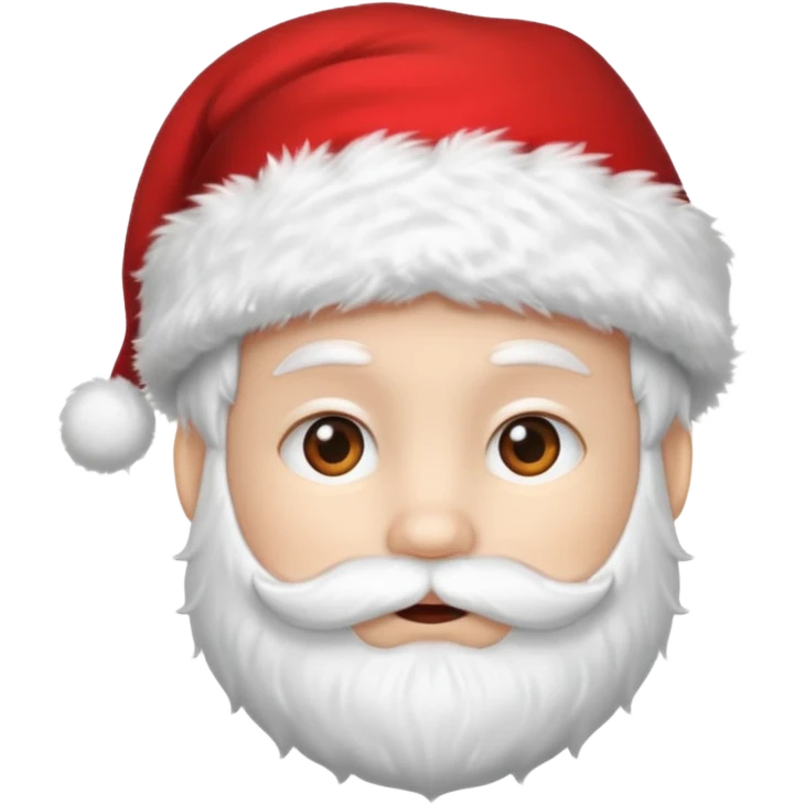 산타모자 emoji