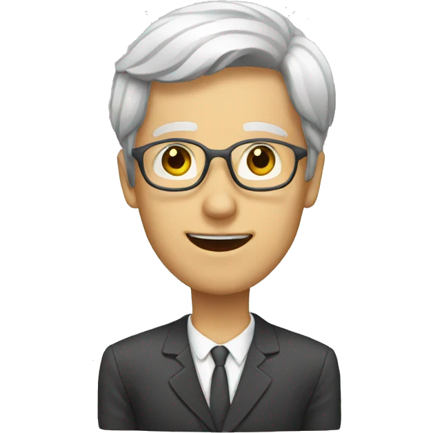 trial emoji