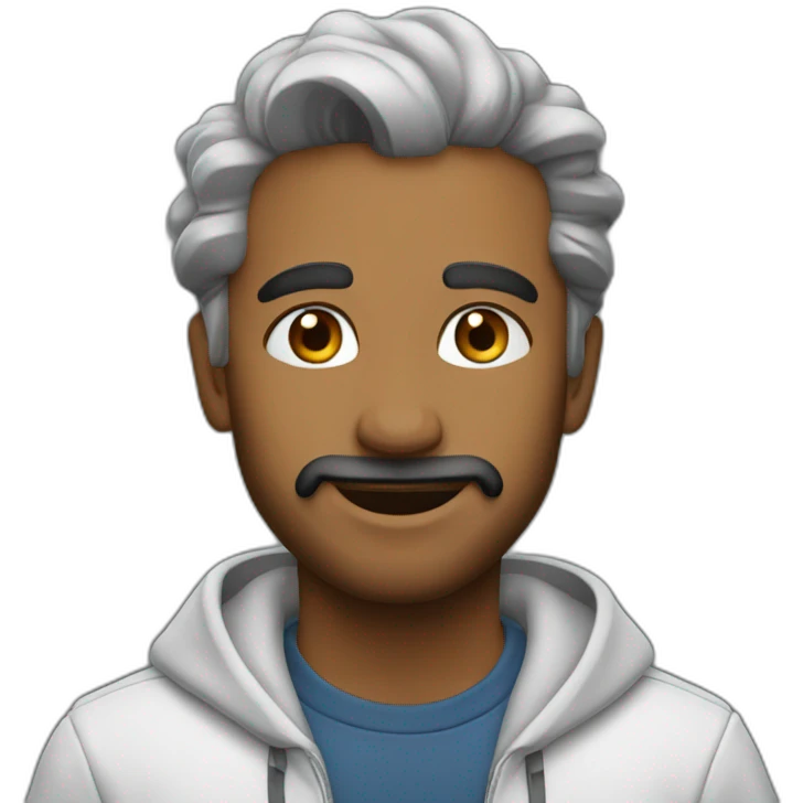 ماعز emoji