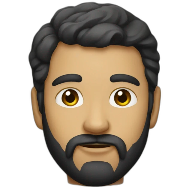 Pingou emoji