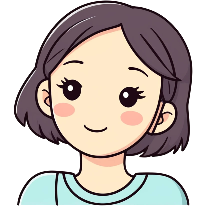 girl  emoji