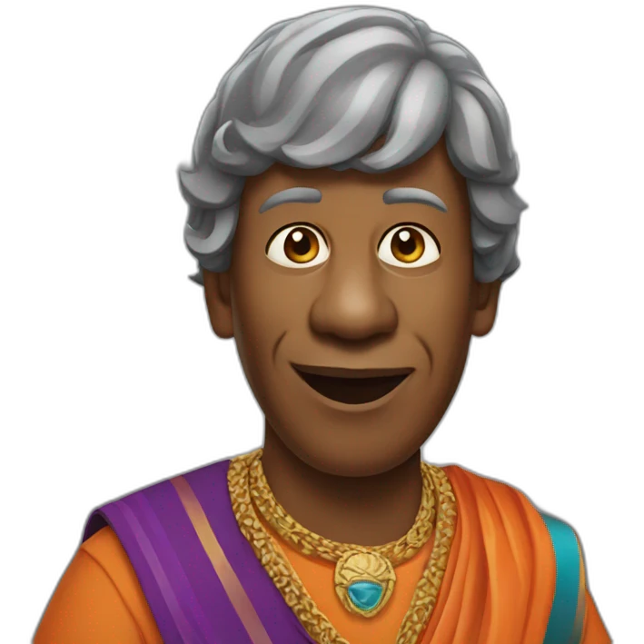 Vadivelu emoji
