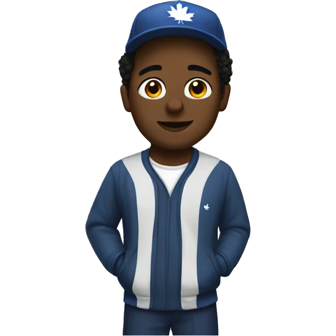 Toronto emoji