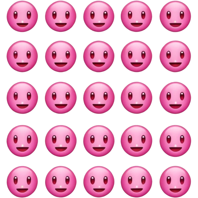 emoji for beauty item like Rouge emoji