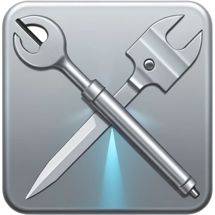 mac os icon cutter tool emoji