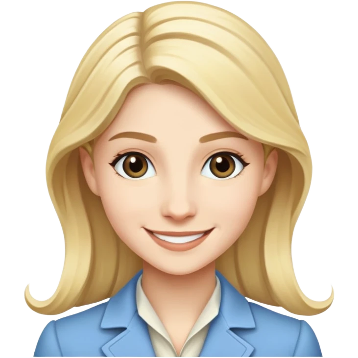 Fleur Delacour emoji