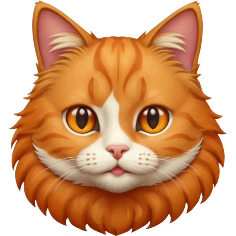 Cat emoji