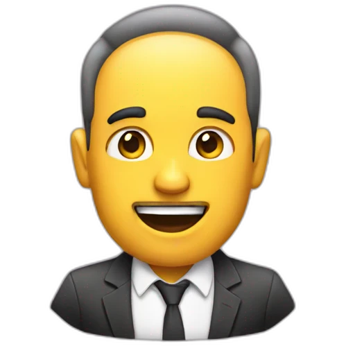 Jackpot emoji
