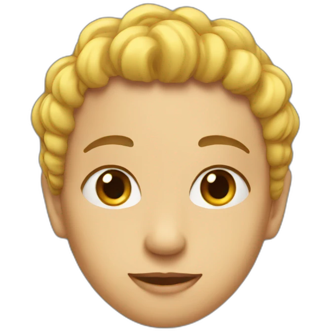Ami emoji