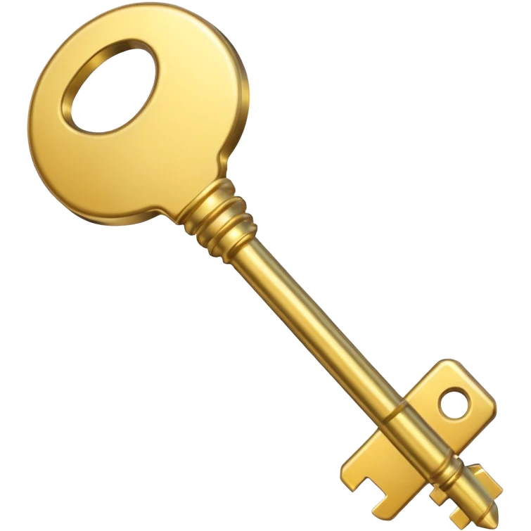 Key emoji