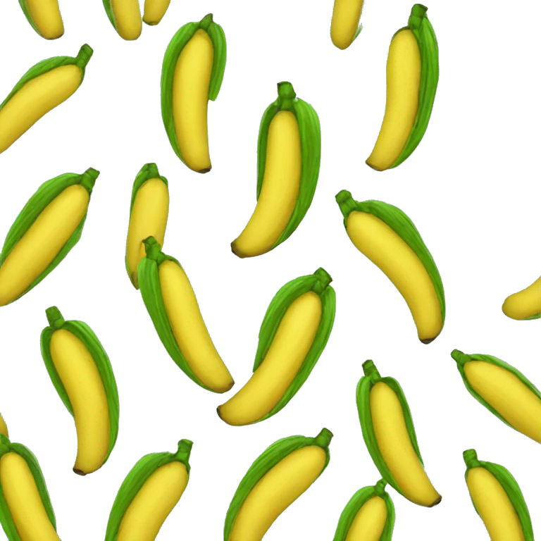 Plantain emoji