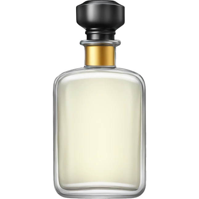 cologne bottle emoji