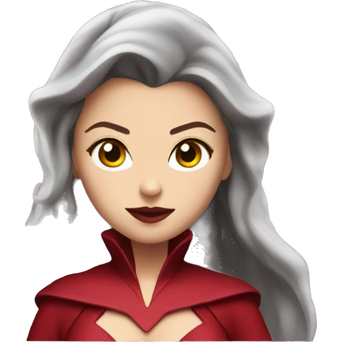scarlet witch emoji