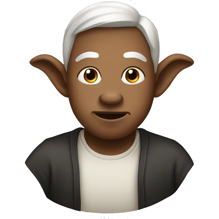 Moo Deng  emoji