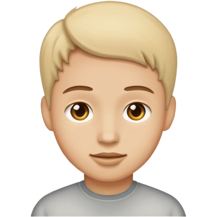 Нюдсы emoji