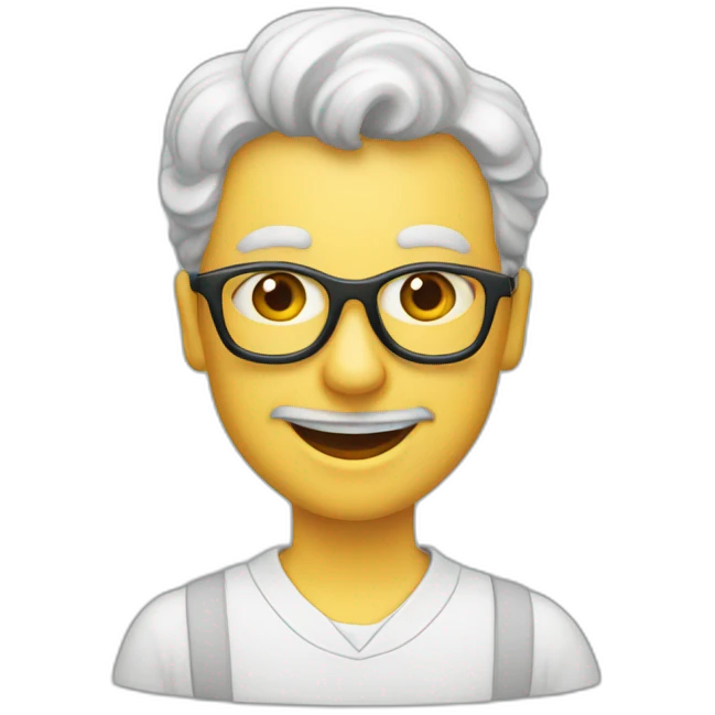 Gran via madrid emoji