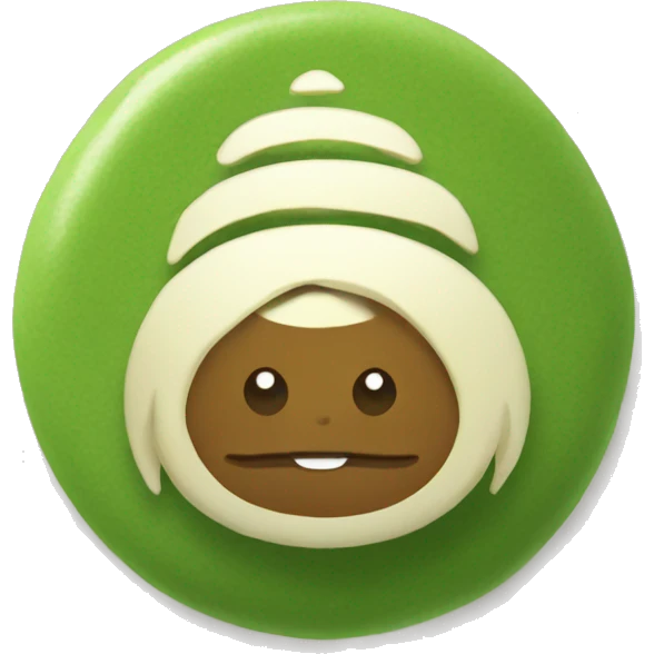 bumble matcha emoji