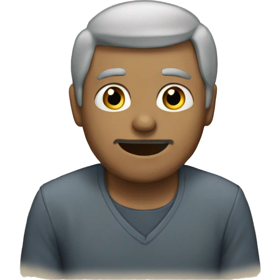 Шпиц emoji
