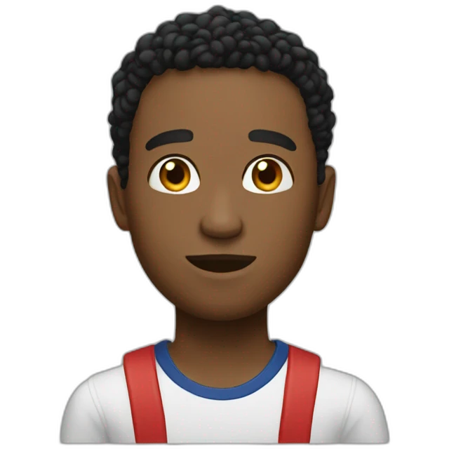 Tommy emoji