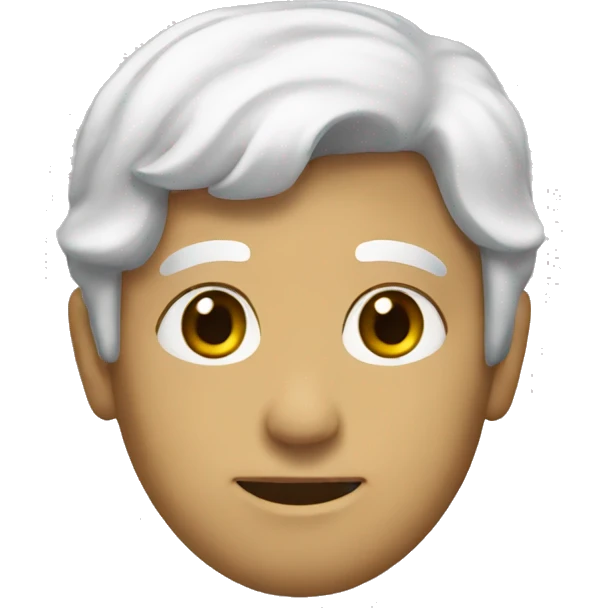 roberey emoji
