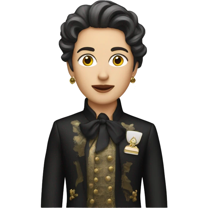 Harrods emoji
