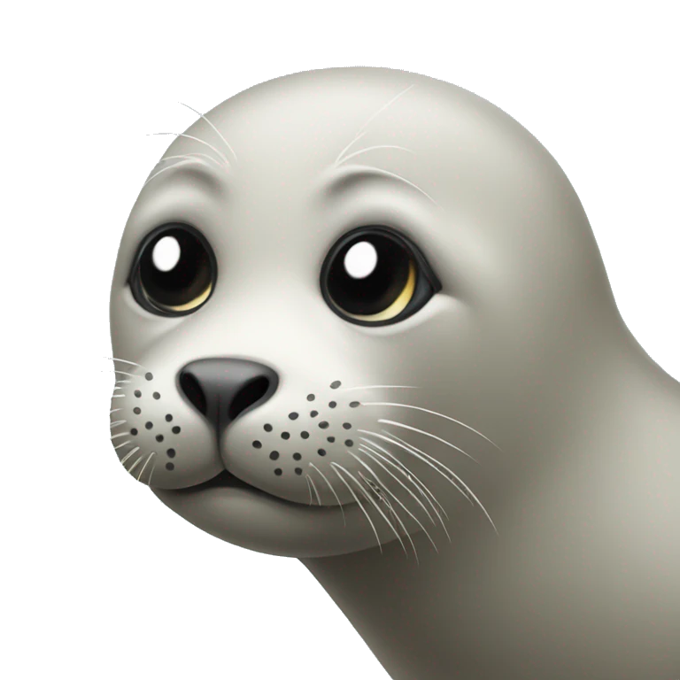 seal emoji