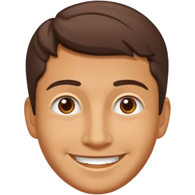 رومن بوبسكو emoji