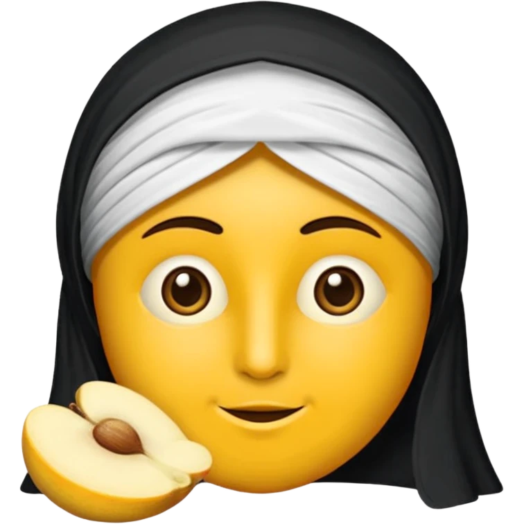 یک کیک بزرگ میخوام emoji
