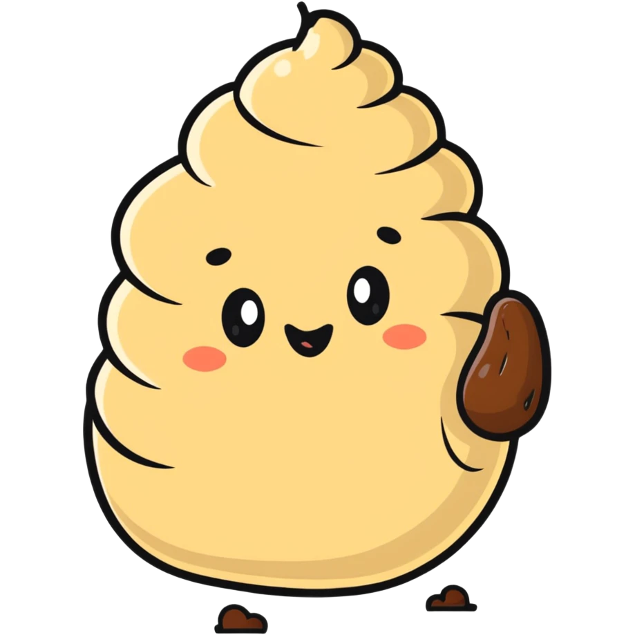 poop emoji