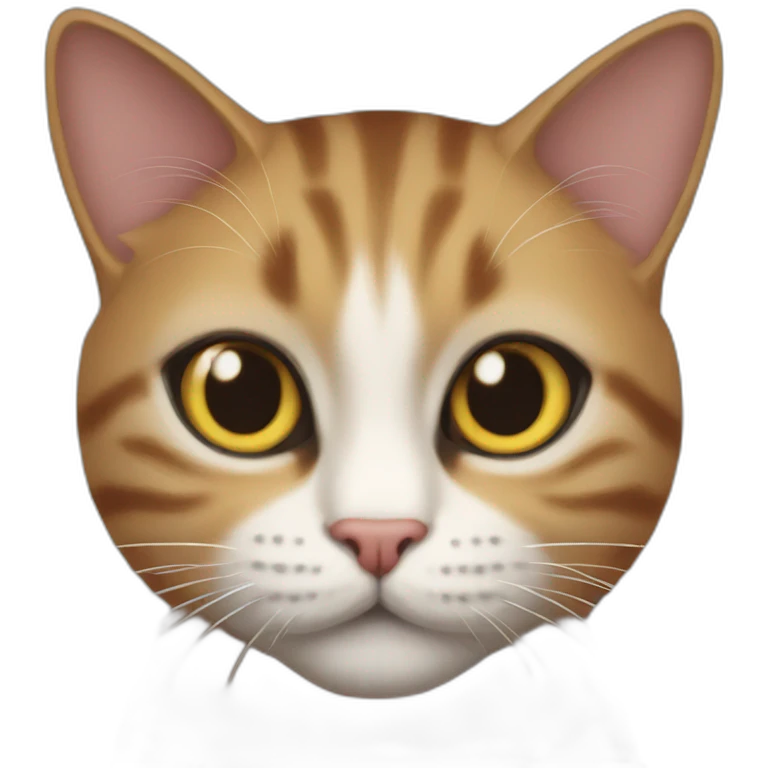 Puss emoji