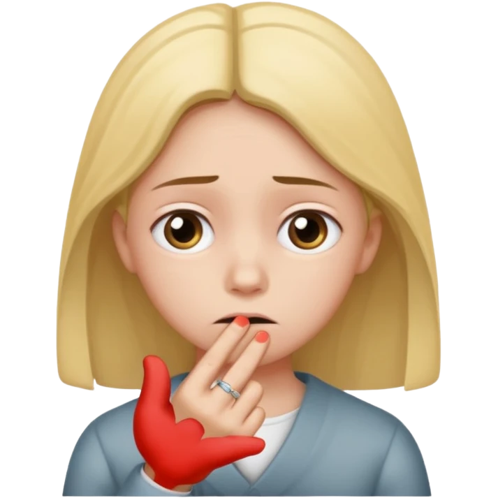 Adoption som katalysator for kontrolbehov emoji
