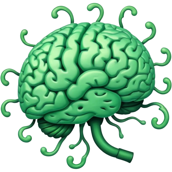 Brainrot emoji