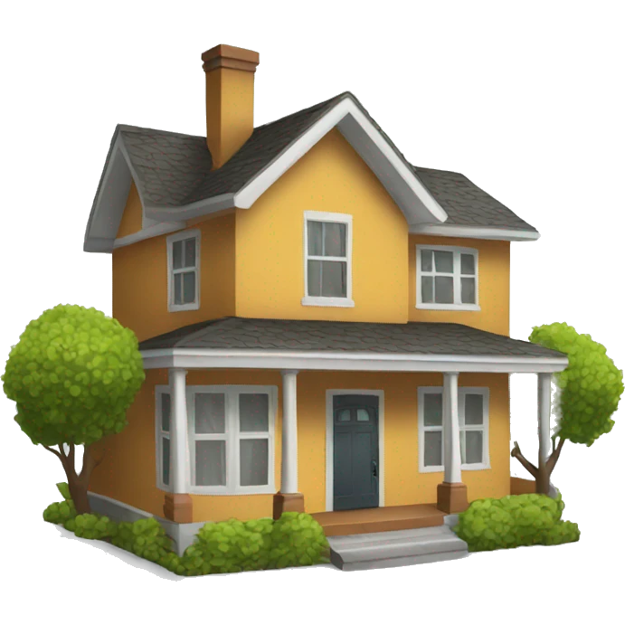 home emoji