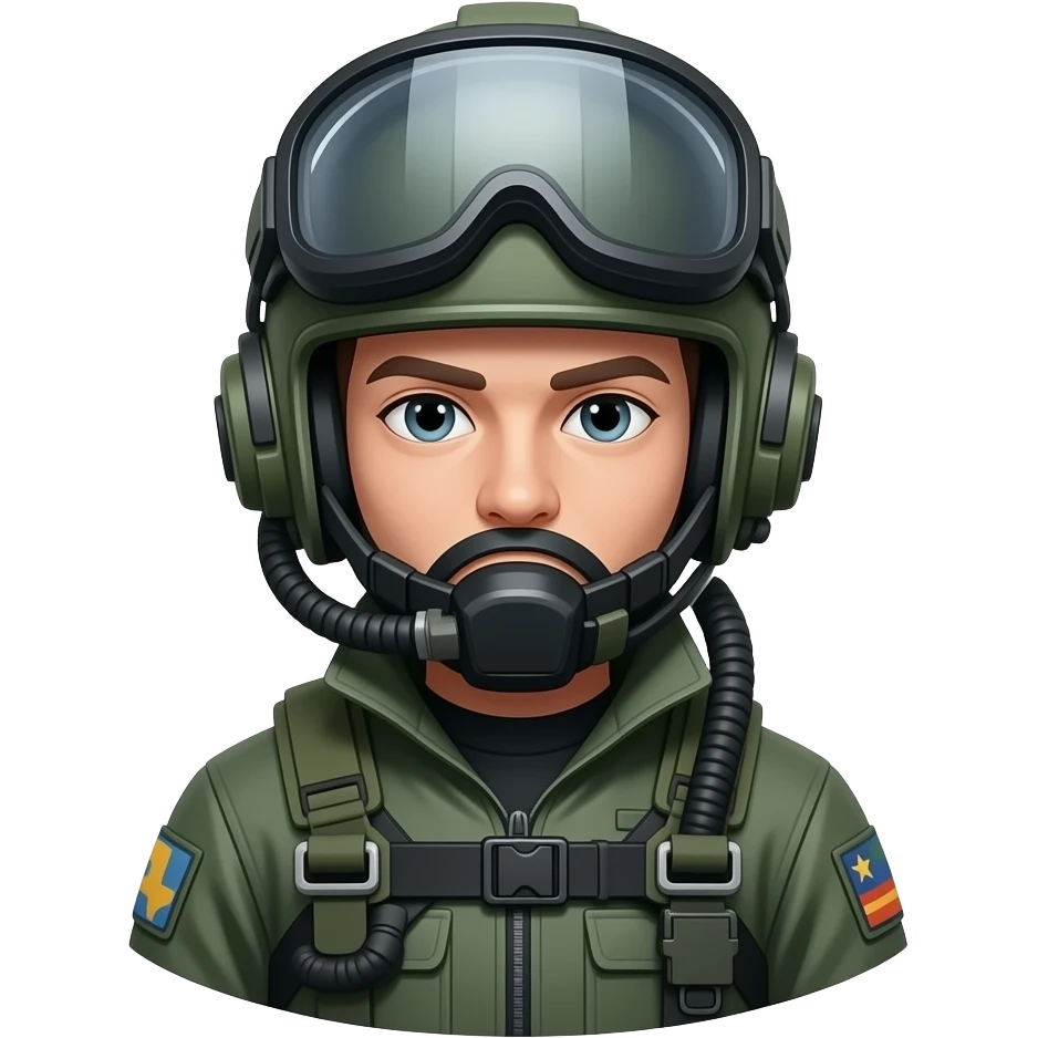 bomb disposal expert emoji