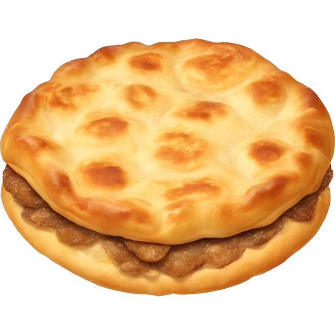 bosnian burek emoji