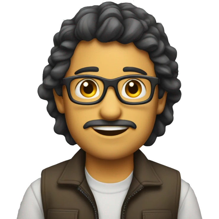  create at least 3 emojis in the same collection with a similar look-and-feel that are about Seekers Alliance. emoji
