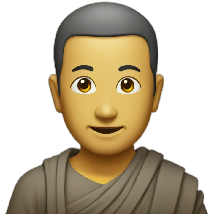 buddhismus emoji