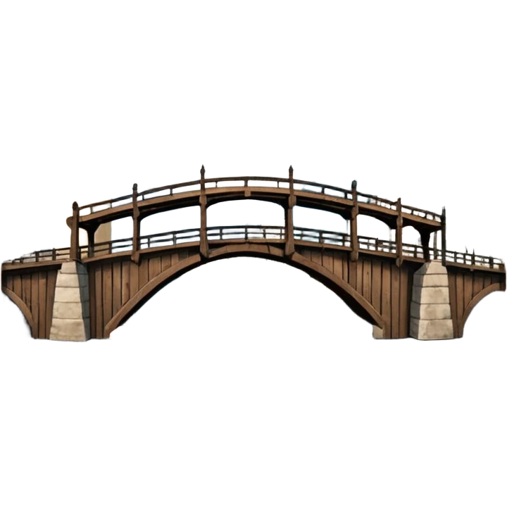 Kappelbrücke Luzern emoji