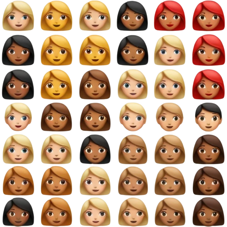 IOS 18.1 emoji emoji