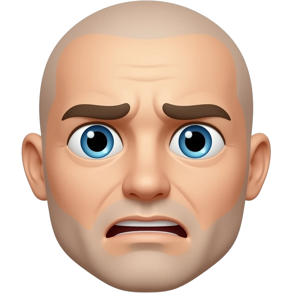 🤨🥴 emoji