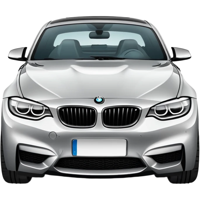 Bmw emoji