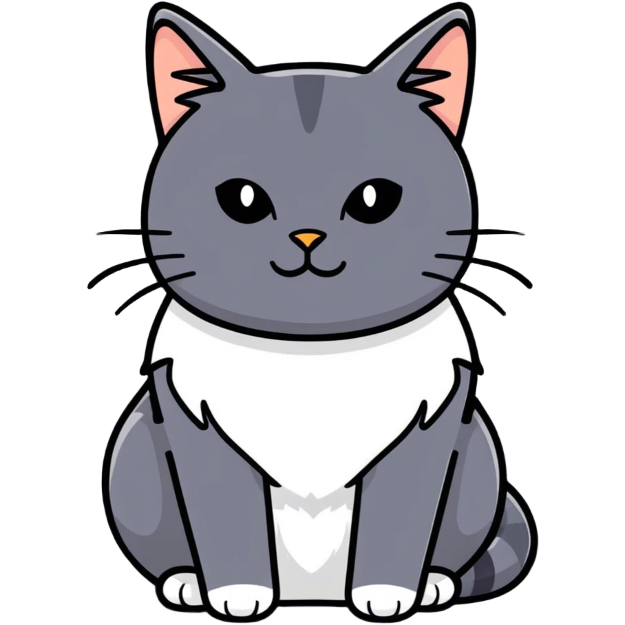 Cat emoji
