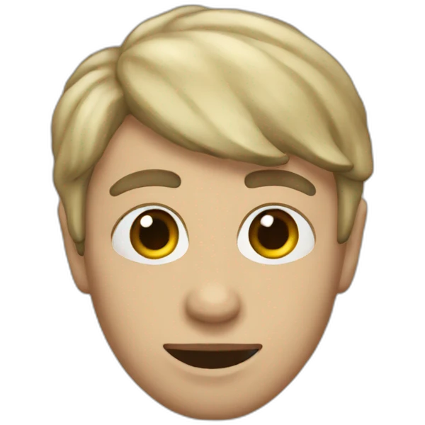 Farlopa emoji