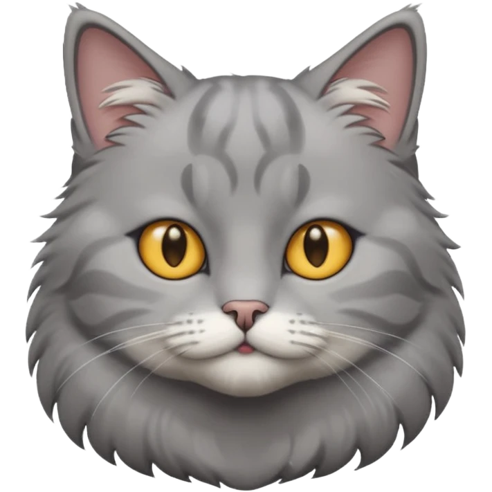 gris cat emoji