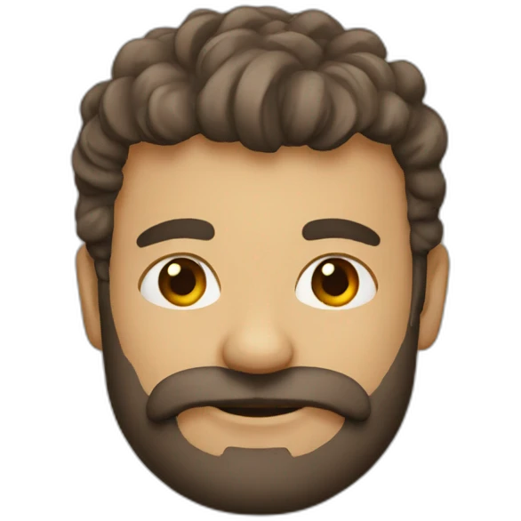 Mate emoji