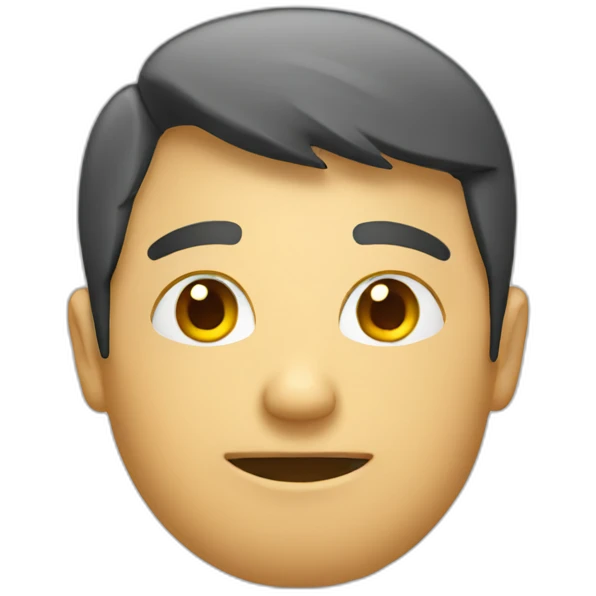 Feedback emoji