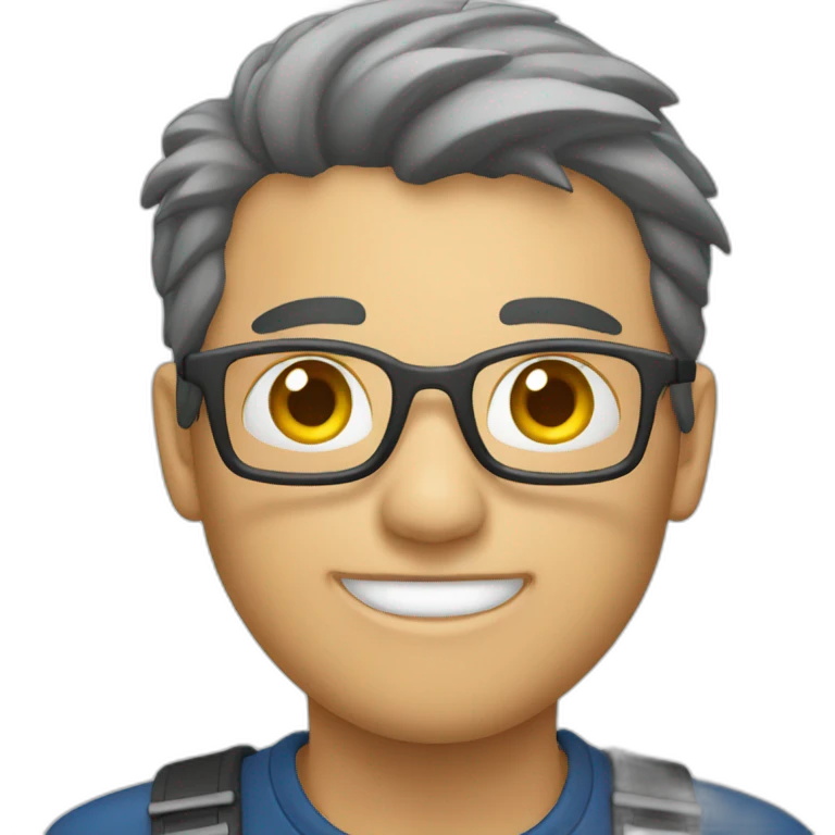 download button emoji