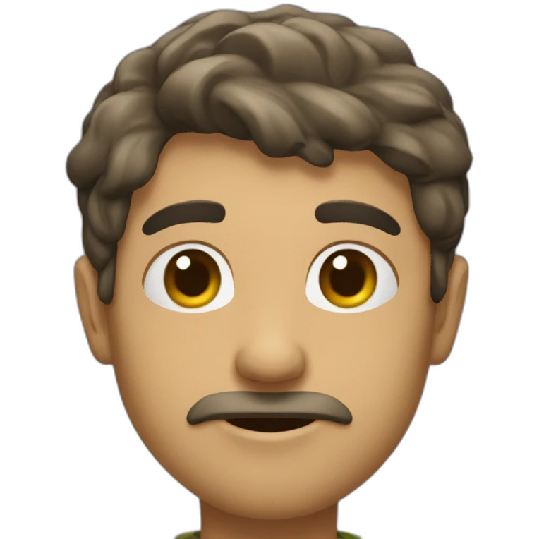 asombrado emoji